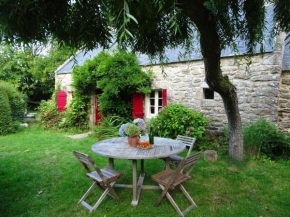 Holiday home near coast, Beuzec-Cap Sizun